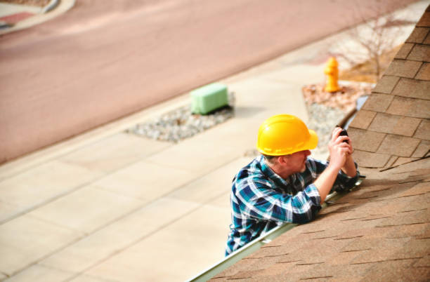 Quick and Trustworthy Emergency Roof Repair Services in Toronto, OH